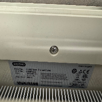 Bio-rad C1000 Touch Thermal Cycler image 1